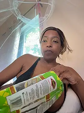 JuicyJamaican live