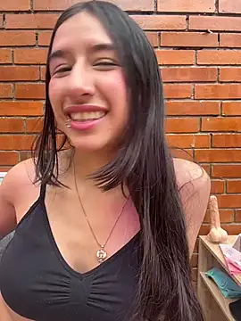 LilyRossi_ live