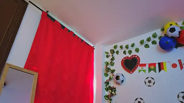 MiaCollinssx live