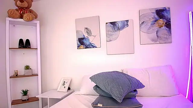 Isabella_Harley live