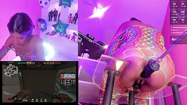 SofiRey_ live