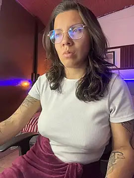 karlamorris_ live