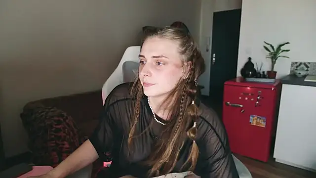 Celeste_Off live