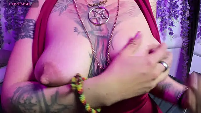 Fenix_Lilith live