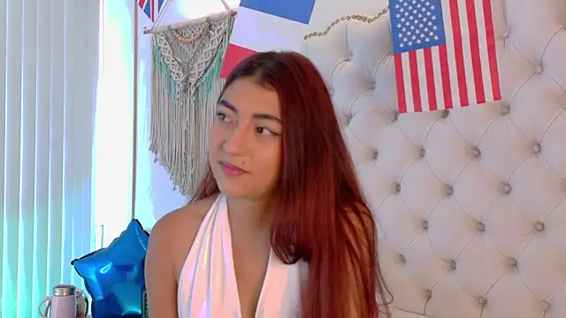 Sara_funy live