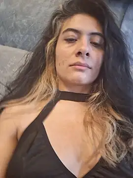 AshleyyHall live