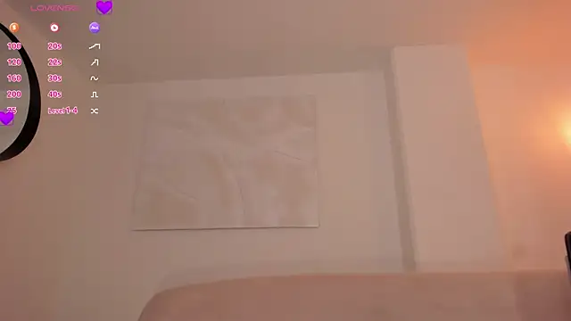MaryLewis_ live