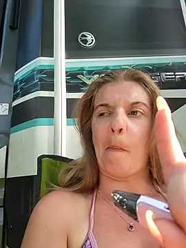 VanLifeVixen live