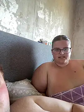 CurvyPaar2 live
