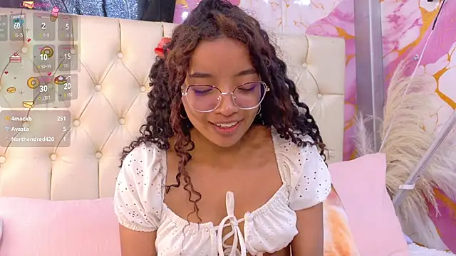 angeline_scot live