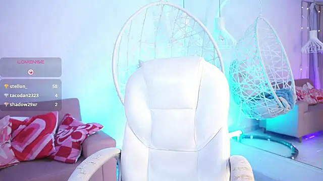 VioletJoness_ live