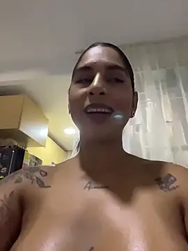charlotte_stevenss_ live