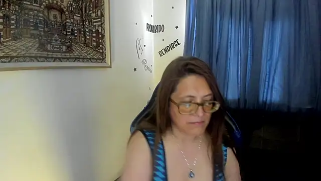 Ivette_Shaira live
