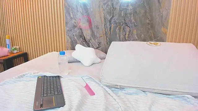 mary_spencer live