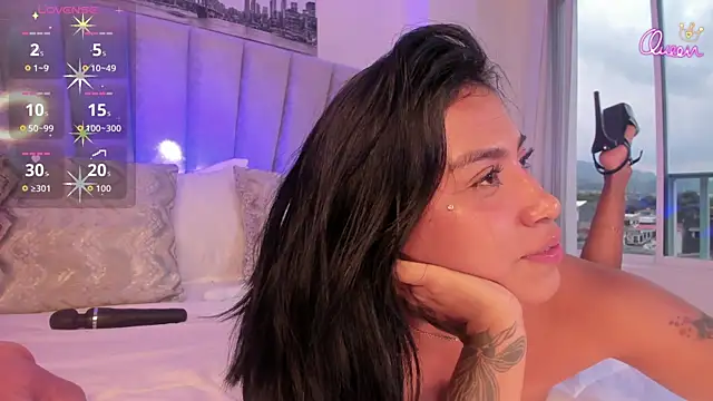 Ivyy_Moon_ live