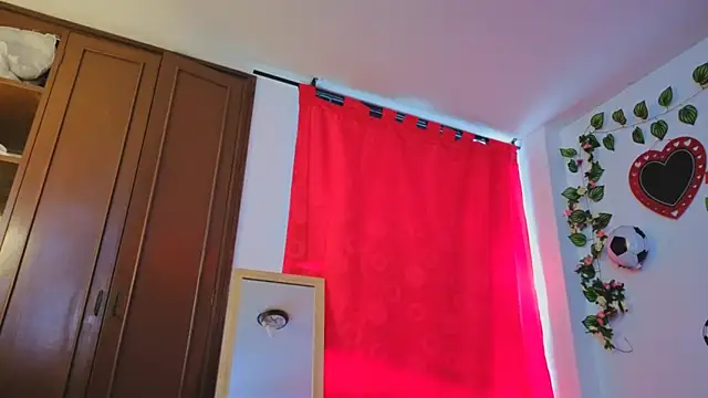 MiaCollinssx live