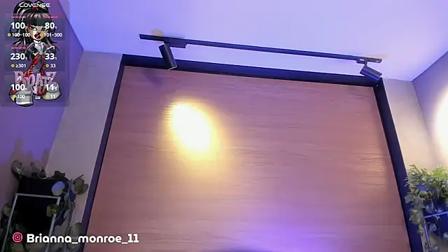 Brianna_monroe live