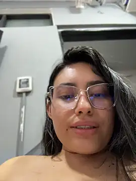 VioletRousee live