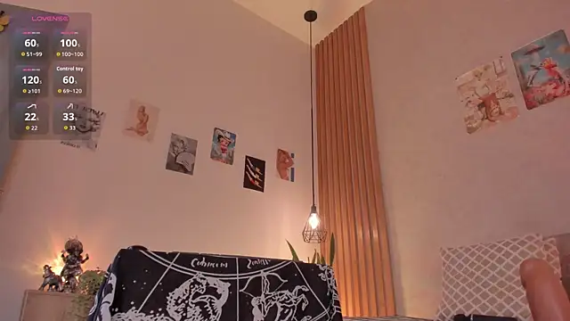 PawgGirl18 live