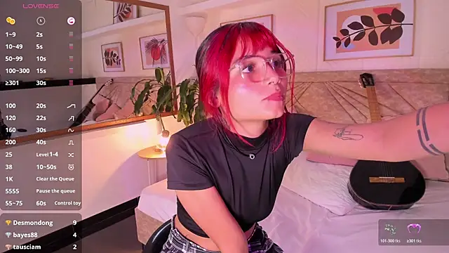 Emma_duff live