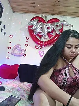 celeste_hotty live