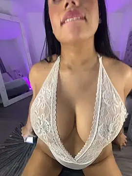 AshleyFerrer profile