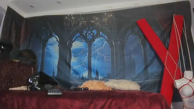MeliizaQueen live