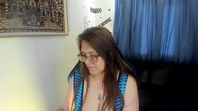 Ivette_Shaira live