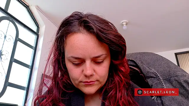 Scarletleon77 live