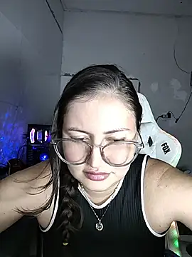 Fetichista23 live