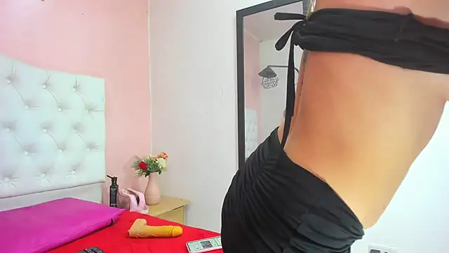 Zaray__ live
