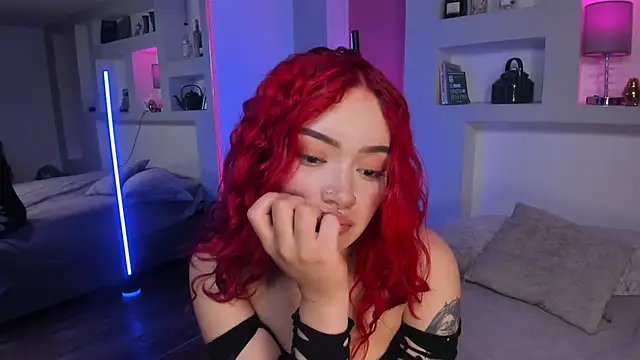 Camila_Rivers live