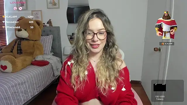 samysweet_8 live