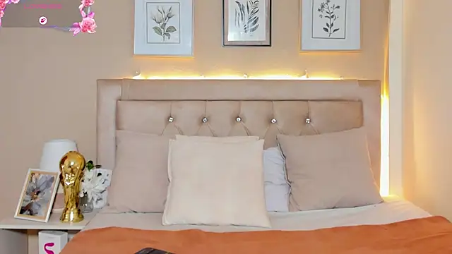 EmilyWinter_ live