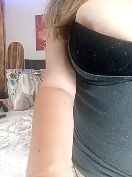 CristalRays live