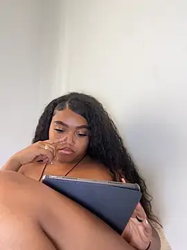 JasmineRose7 live