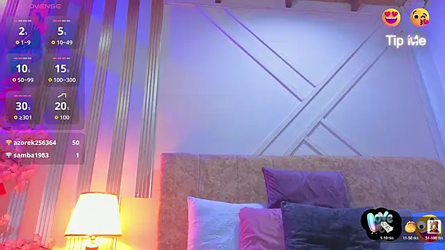 ashley__foxx_ live