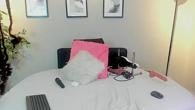 Anna__Spencer live