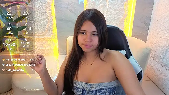 roxan1_tp live
