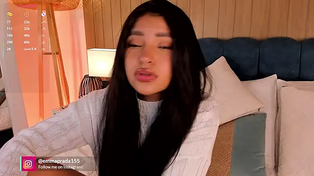 missprada_ live