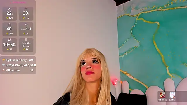 zanyx_ live