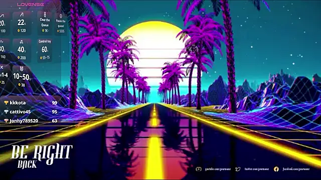 Bella_Rouge0 live