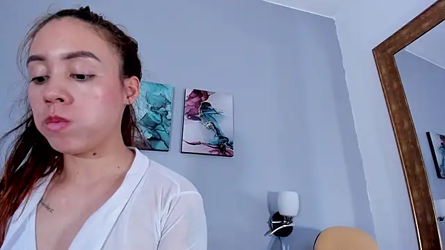 Estrella_Duran live