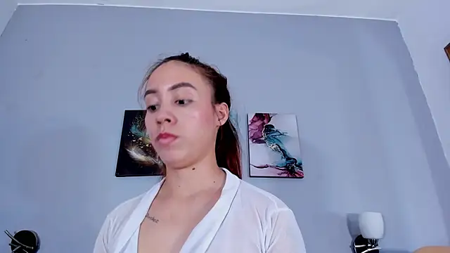 Estrella_Duran live