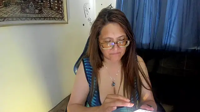 Ivette_Shaira live