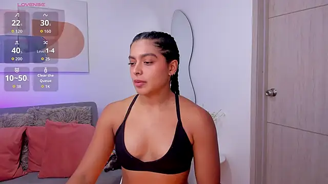 amandaconner live