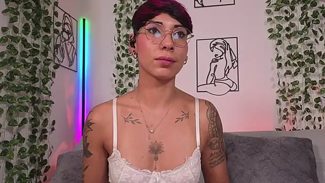 MiaMorgan_ live