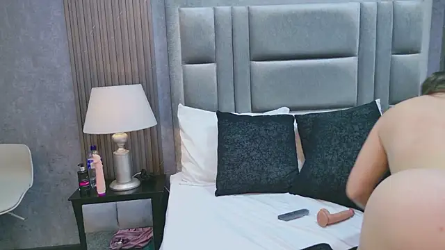 BriannaBunnyy live