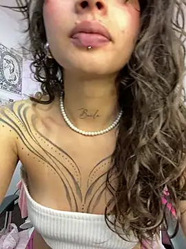 Dreanaa live