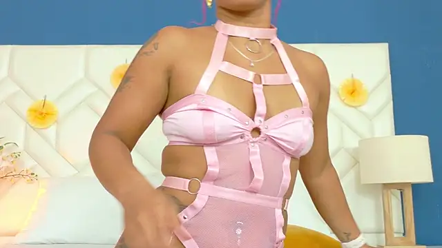 RubyRossel live